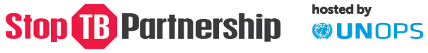 Stop TB Partnership Logo