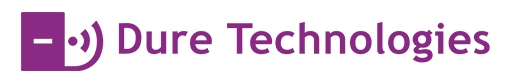 Dure Technologies Logo
