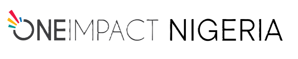 OneImpact Logo
